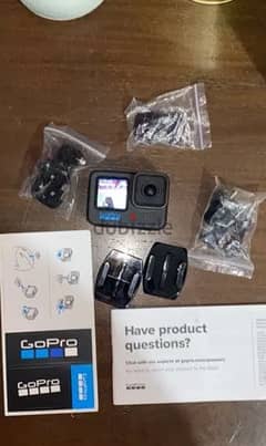 GOPRO 10 0