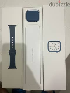 apple watch series 7 45mm 0