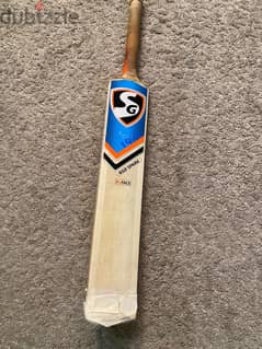 SG Kids Cricket Bat 0