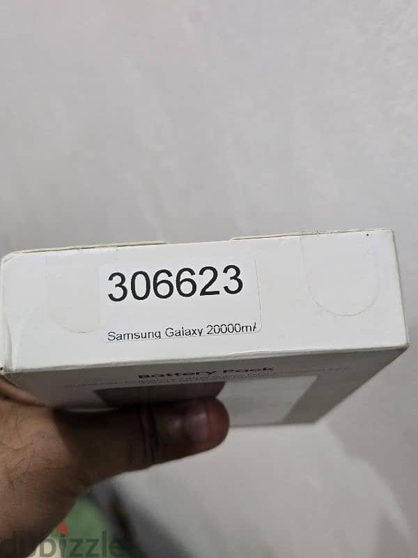 Samsung 45W 2000mAh Power Bank 4