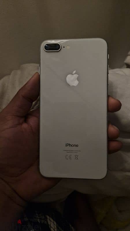 iphone 8 plus 256gb 1