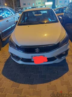 Suzuki Ciaz 2023 0