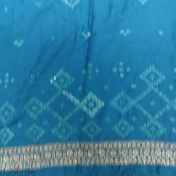 Pakistani Indian two piece dress large size new 2