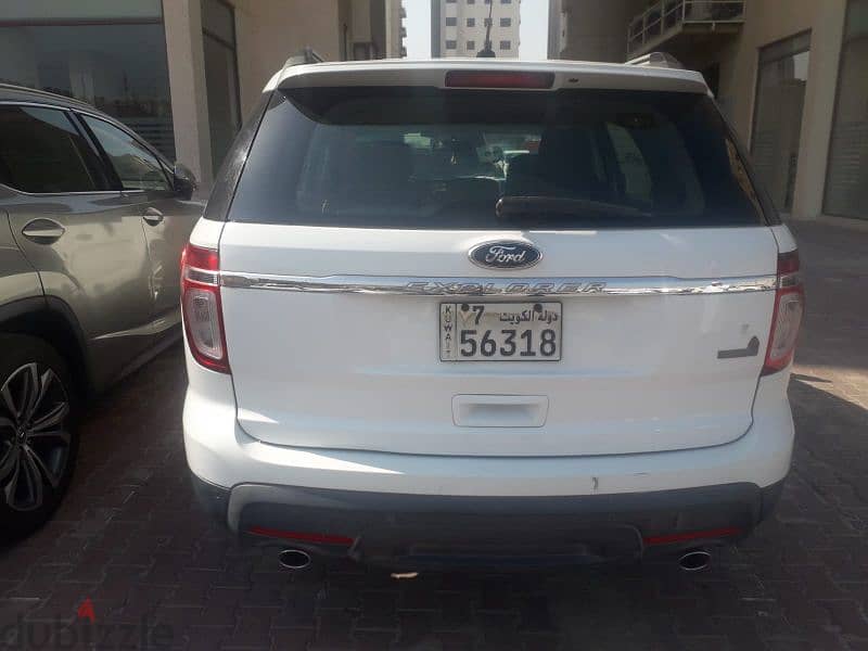 Ford Explorer 2013 2