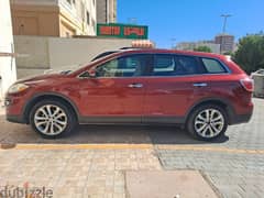 Mazda CX-9 2012 0