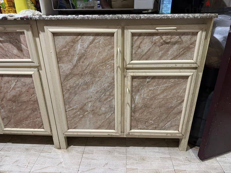 kitchen cabinets 1