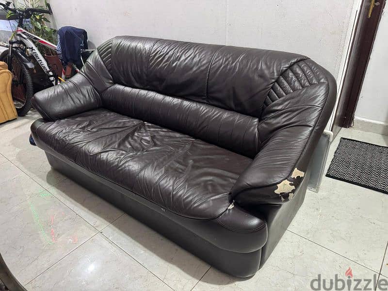 Sofa for sale 0