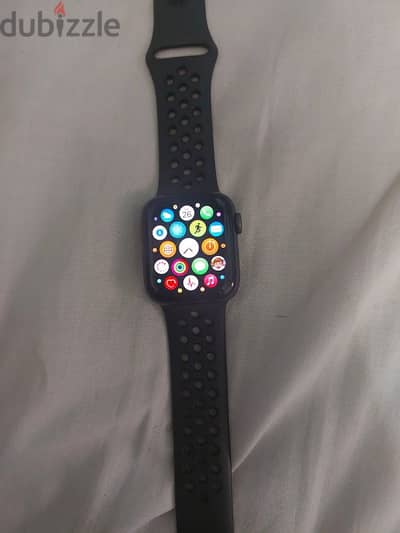 apple watch series 4