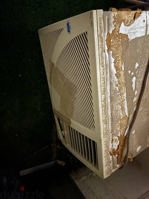 widow ac good condition 1