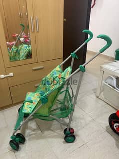 Stroller from mother care 0