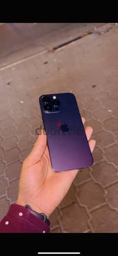 iPhone 14 Pro Max 256gb 0