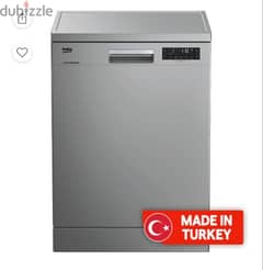 Selling Like new in immaculate condition Dishwasher 0