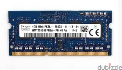 PC3L Ram