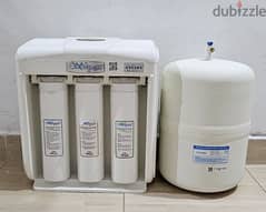 Coolpex Water Filter without Warranty 0