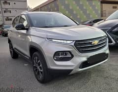 Chevrolet Groove 2024 0