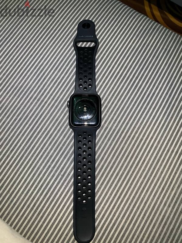 apple  watch series 4 nike 44mm 4