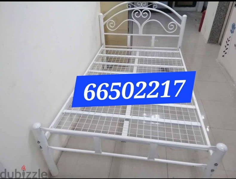 medical mattress and bed frame 66502217 1