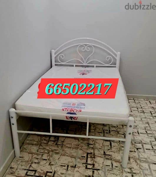 medical mattress and bed frame 66502217 9