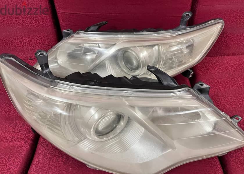 Headlights for sale 0