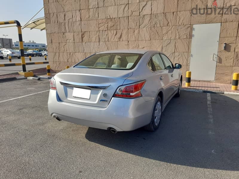 Altima 2016 3