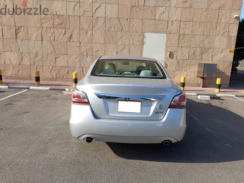 Altima 2016 5