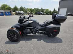 2024 Can-Am Spyder F3 Limited (+97466574363) 0