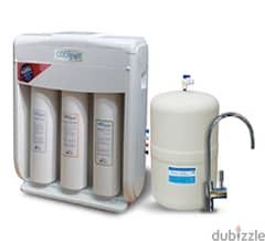 COOLPEX WATER FILTER FOR SALE 0