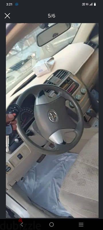 Toyota Camry 2009 3