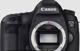 Canon 5d mark2 less used 0