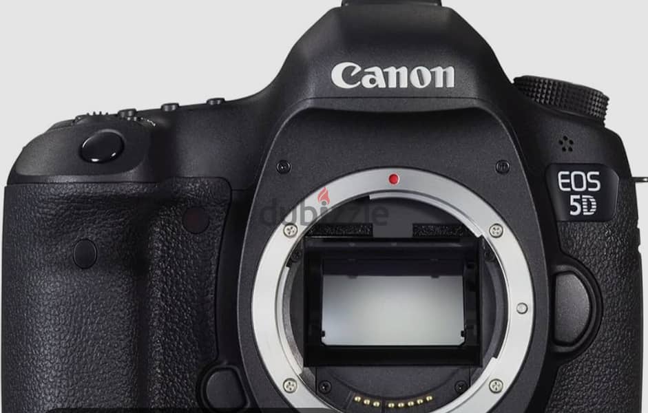 Canon 5d mark2 less used 0