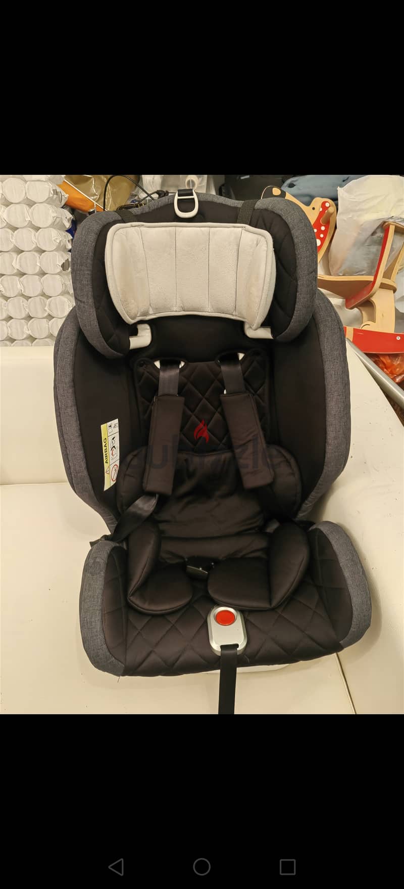 Baby and kids carseat car seat 0