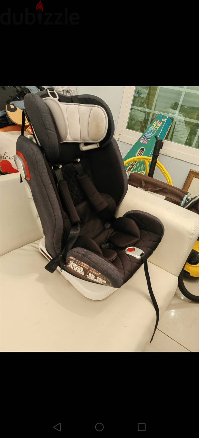 Baby and kids carseat car seat 1