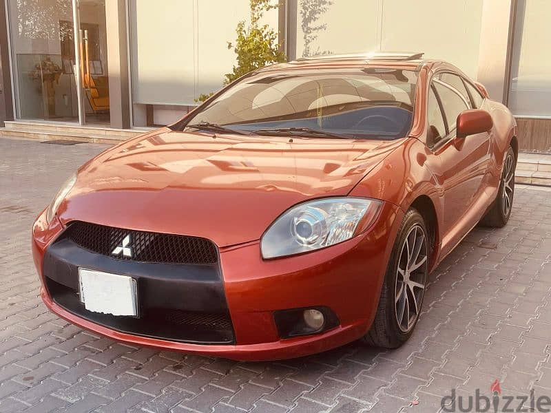 Urgent Sale For Mitsubishi Eclipse 2010 0