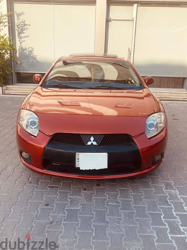 Urgent Sale For Mitsubishi Eclipse 2010 2