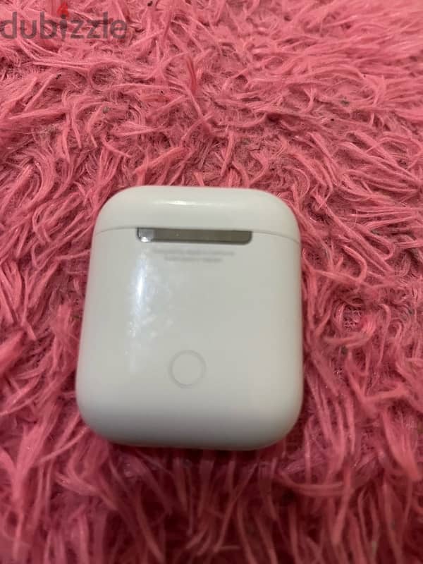 AirPods apple 2 1