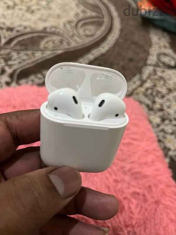 AirPods apple 2 2