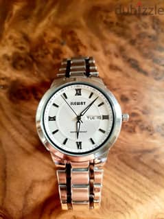 ساعة ماركة ilway الانيقة والمريحه للعين  Iiway watch, elegant 0