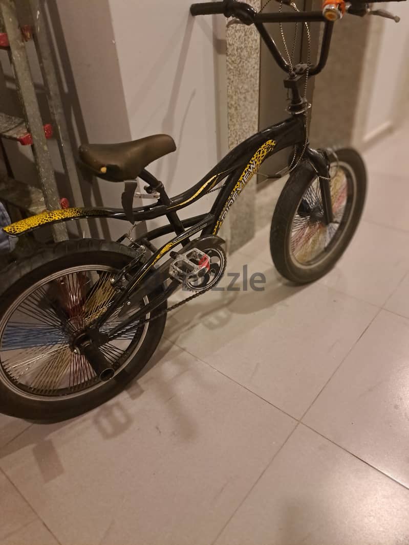 Used bicycle for sale 0