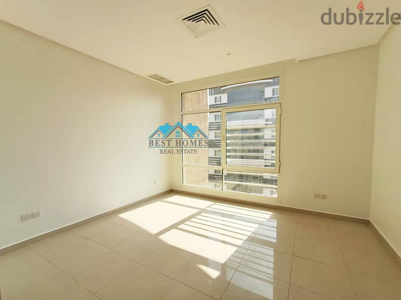 3 Bedrooms Duplex in a Complex for Rent in Jabriya 5