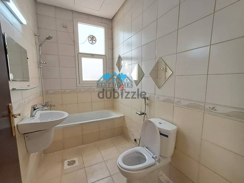 3 Bedrooms Duplex in a Complex for Rent in Jabriya 7