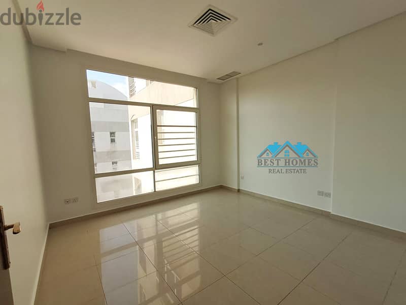 3 Bedrooms Duplex in a Complex for Rent in Jabriya 8