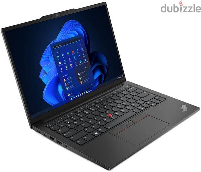 Lenovo Thinkpad e14 14" WUXGA i7/8gb/512gb ssd/2gb Mx550 0