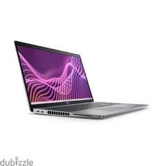 DELL LT 5540 15.6"FHD i7/8gb/512gb 0