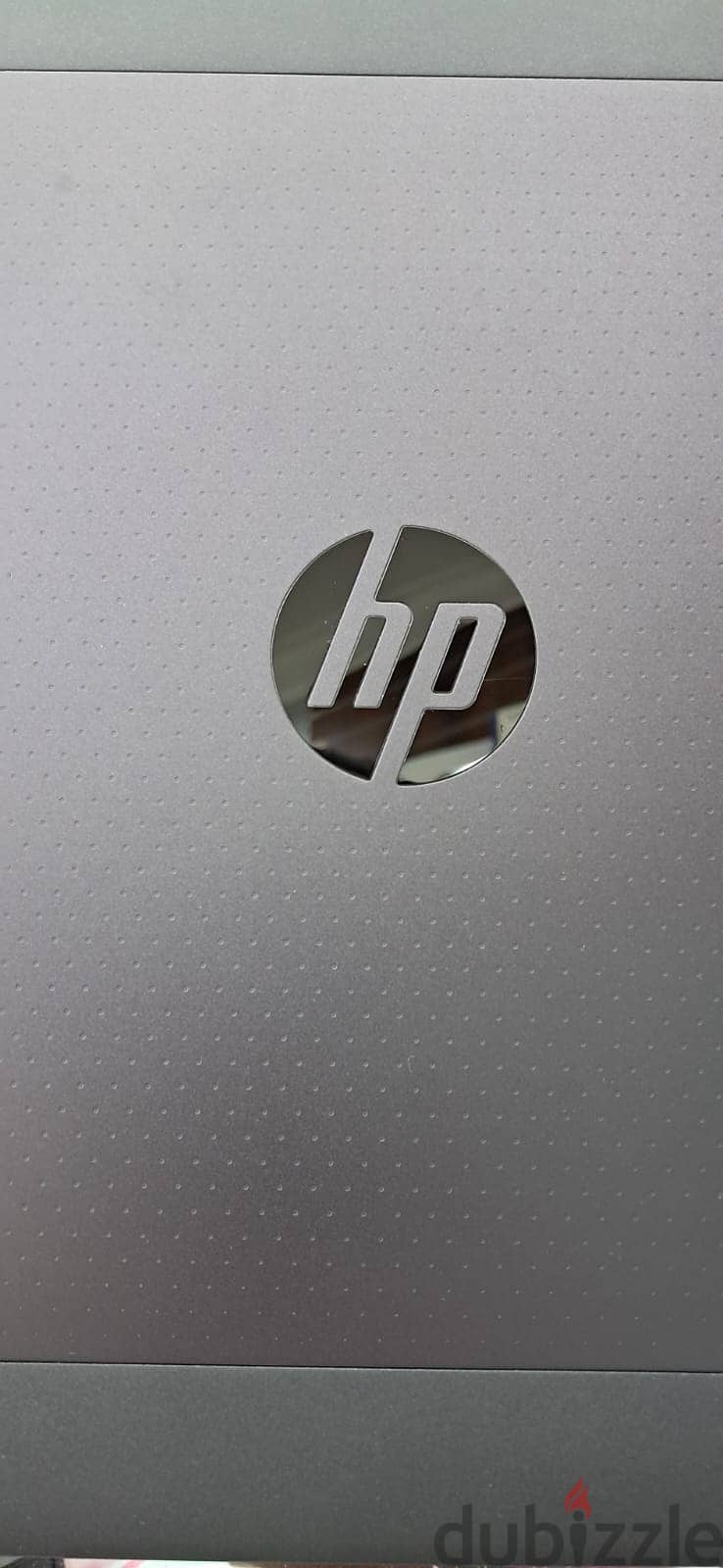 للبيع جهاز HP موديل ZBOOK 2