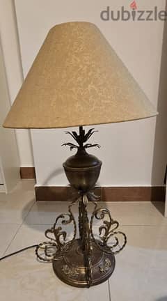 Side table lamps 0