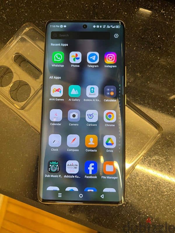 I want to sell my mobile infinix zero 30 3