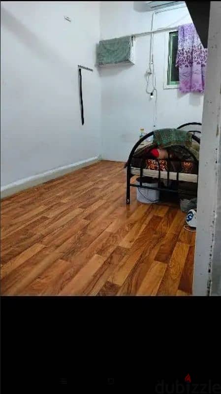 Room for share for decent bechelor in salmiya block -10 2