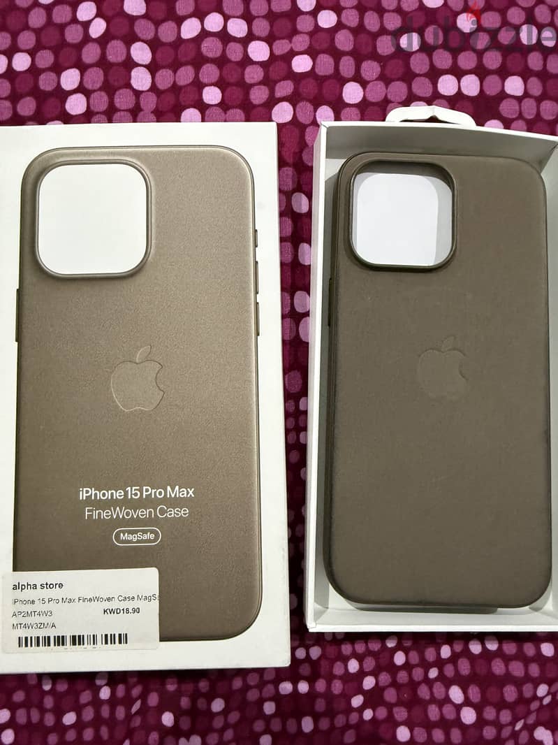 Apple Original iphone covers 0