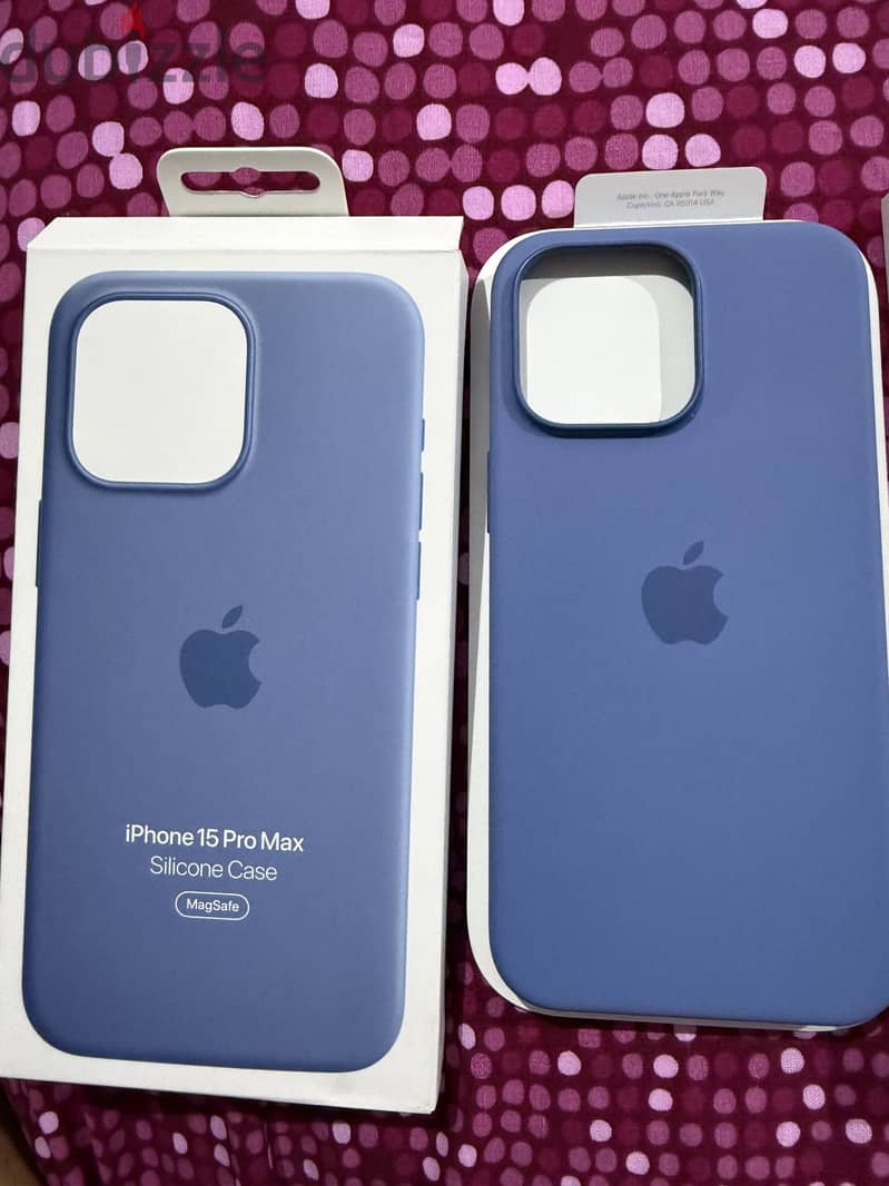 Apple Original iphone covers 1