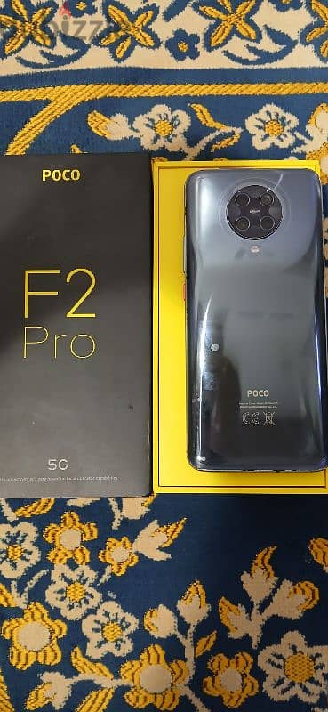 poco f2 pro 5g 3